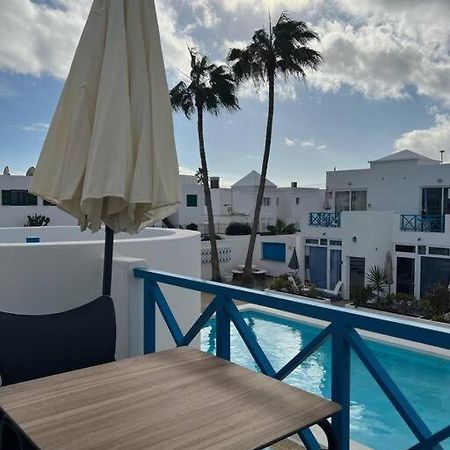 26 Puerto Del Carmen Palm Tree Διαμέρισμα Εξωτερικό φωτογραφία