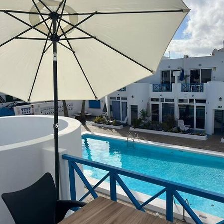 26 Puerto Del Carmen Palm Tree Διαμέρισμα Εξωτερικό φωτογραφία