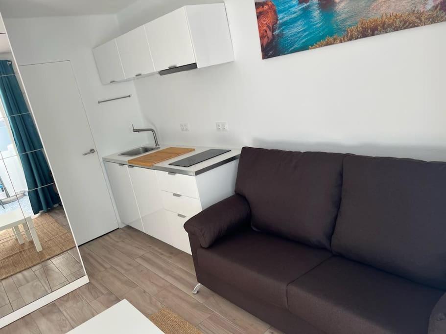 26 Puerto Del Carmen Palm Tree Διαμέρισμα Εξωτερικό φωτογραφία